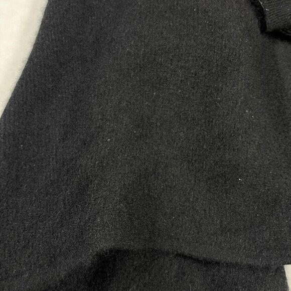 Under Armour Womens Storm Quilted Puffer Jacket Black Lightweight Coat MEDIUM - Picture 12 of 12